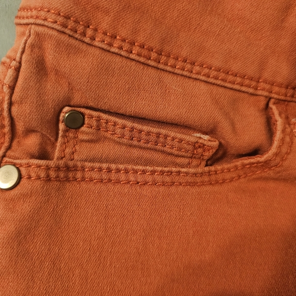 Time and Tru Mid-Rise Skinny. Size:6. - Picture 7 of 11